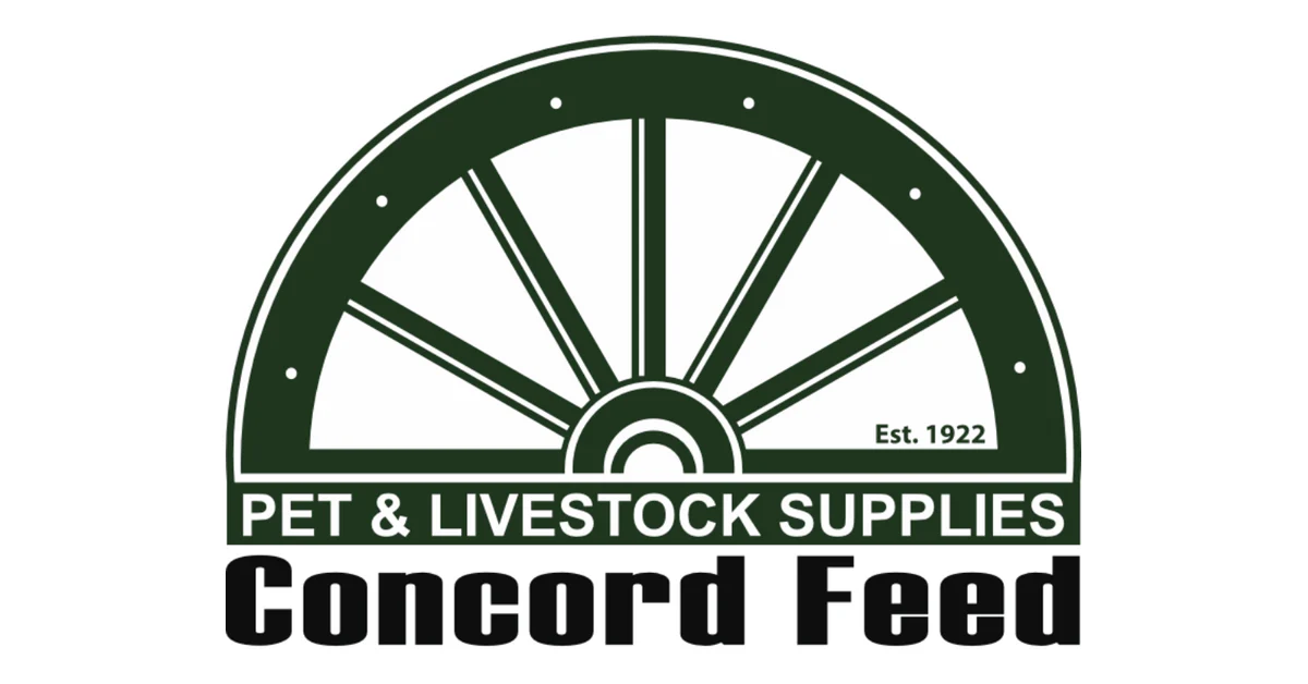 Concord Feed & Pet Supply
