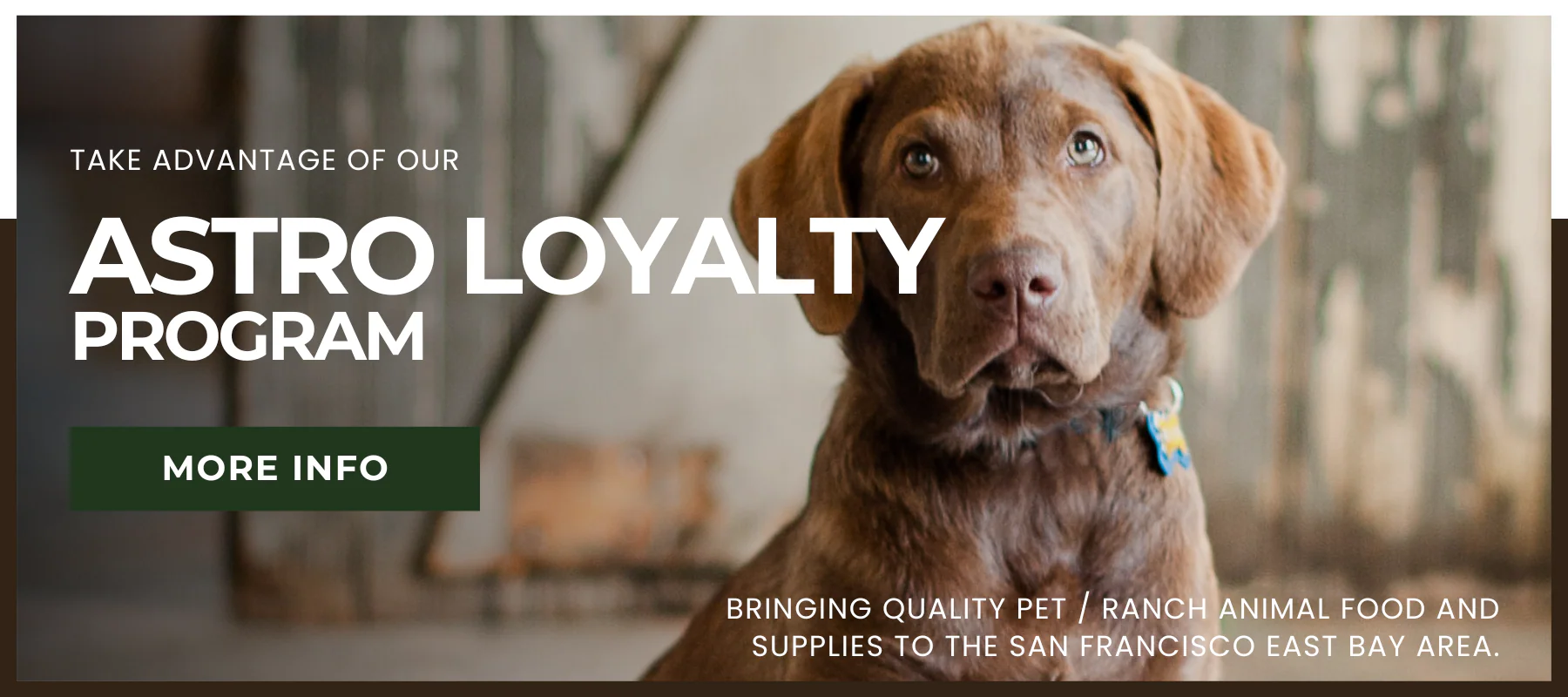 Your Trusted Farm and Ranch Source